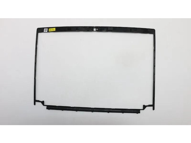X390 X395 X13 Laptop LCD Screen Bezel Protective Case 02HL009