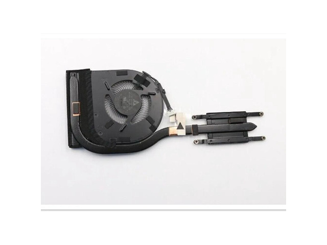 UMA integrated graphics card cooler CPU cooling fan for T470 and T480 motherboards, model number 01ER498 01AX926.