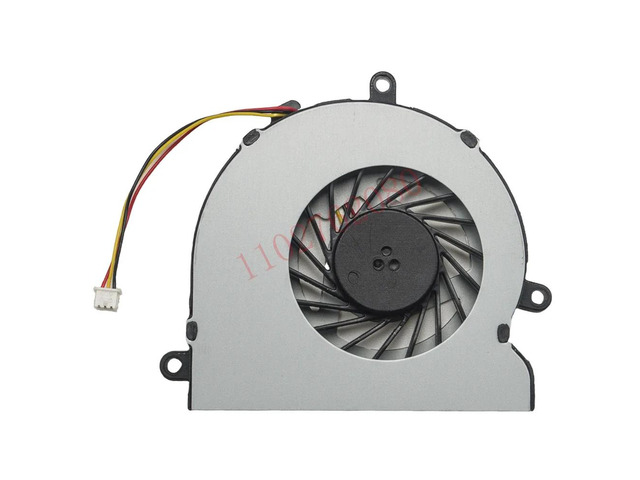 Laptop CPU fan DC28000C8A0 suitable for 15R, 17, 17R 3521, 3721, 5521, 5535, 5721, 5737, 15-3521, 15R-5537, 15-3537, 15RV 5521 models.