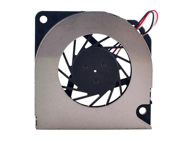 2pcsHY45T-05A Ultra Thin 45mm Blower Fan 4.5cm DC5V 0.15A 3-Pin Cooling Fan for Laptops And Tablets