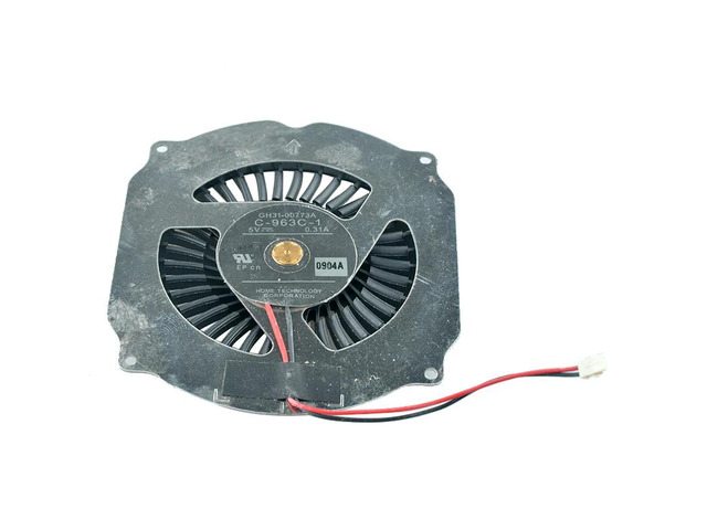 C-975C-2 C-963C-1 GH31-00773A GH31-00779A DC5V 0.25A 0.31A Cooling Fan for EP-P5200 and EP-P5400 Wireless Chargers