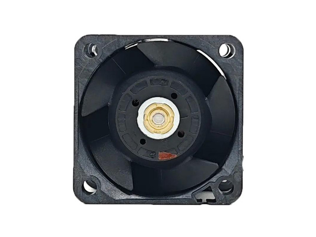 Suitable for DFPD0456B2UP0H2 40x40x56mm DC 12V 2.76A dual-motor PWM high-airflow server fans.