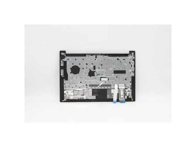 Palm rest cover for E14 Gen 4 5M11C44213 keyboard (without backlight)