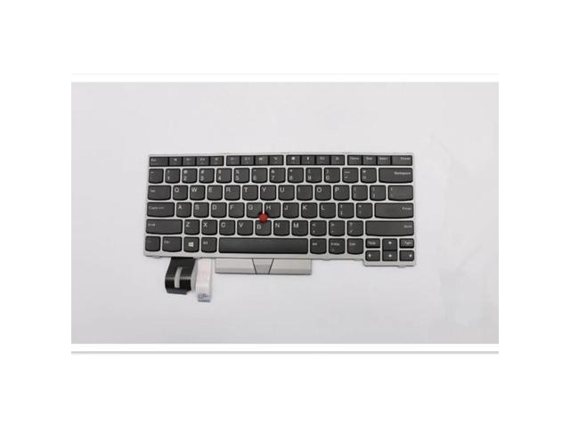 E480 T480s L380 E490 L390 L390 Yoga Keyboard (No Backlight) 01YN300 01YN380