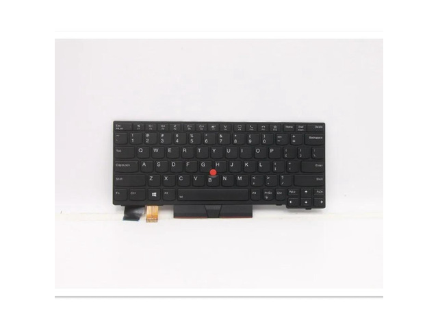 Backlit keyboards for L13 Gen 2, L13 Gen 2, and X13 laptops, model numbers 5N20V43037, 5N20V43181, and 5N20V43328.