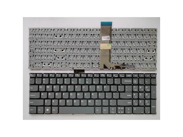 Compatible with 1-15ADA7 AMN7 1-15ALC7 2022 IJL7 IAU7 IGL7 Laptop Keyboard (US Version) (No Backlight)