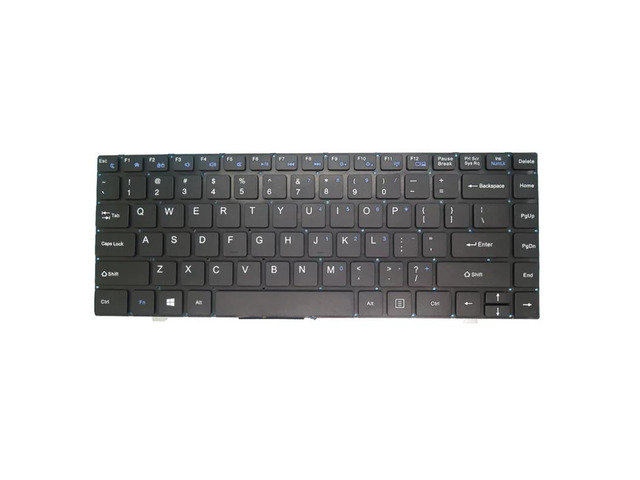 US compatible with F6 Plus, CDY2904003, YXTNB93-58, YXT-NB93-54, MB2904005 laptop keyboards
