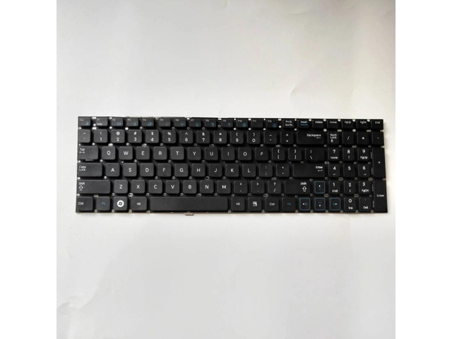 Black keyboard for NP-RC510 RV511 RC510 RC520 RV520 RV515 RV518 RC512 E3511 RV509 RV513 laptops (US version) (Black US)