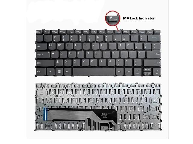 Keyboard for 14 G5 IRL/ABP 14 G5+ARP APO IRH 2023 Laptop (US Version) (F10 Locks to US)