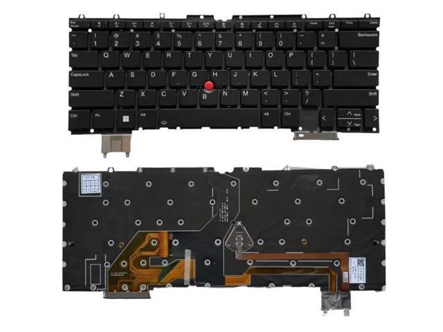 Z13 Gen 1 2 SN21E18406 SN21E18443 SN21E18431 SN21E18437 SN21E18468 SN21E18474 US English Backlit Keyboard
