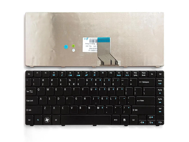 Suitable for NELA0 ID49C15c ID43A08c ID49C04 EC39 ID49 ID43 ID49C ID43A03c 8481 8481T 8184TG TM8481 laptop keyboards