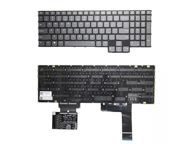 7 16ARHA7 16ITHg6 7-16ITHg6 7-15IMH05 7-15IMHg05 81YT 15imh05 PR5SY US Keyboard PerkeySN21B45064 82K6000FRK