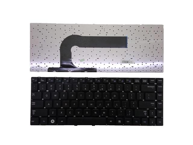 Keyboard for QX410, QX411, RF411, QX411L, QX412, NP-QX410, NP-QX411, NP-QX412 Notebooks (US Version)