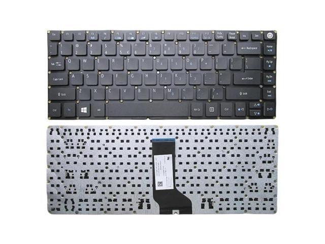 US layout laptop keyboard for ES1-420/421/432/433/433G/332/491 SF314-51 K4000 N16Q1 N16P7 T4000 N15C1 TMTX40-G3