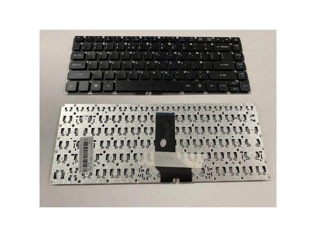 Compatible with SF314-51 A114 A314-21/31/32 X349 N16P5 N16P7 N16Q1 N15C1 N16Q7 N15C2 laptop keyboards