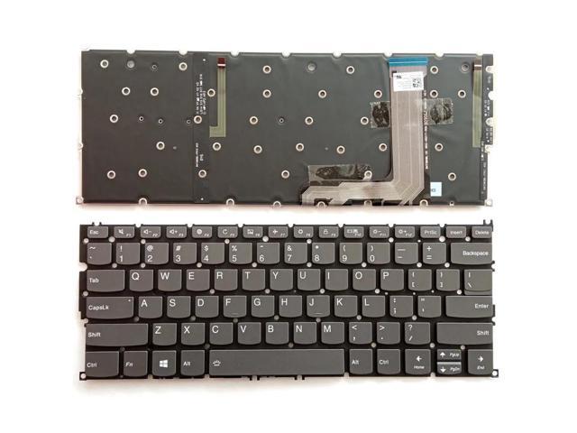 US-made backlit keyboard for C630, C630-13, C630-13Q50, and C630-13Q laptops.