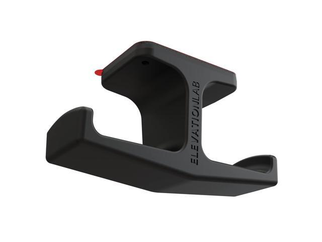 The Original Under-Desk Headphone Stand Mount Holder