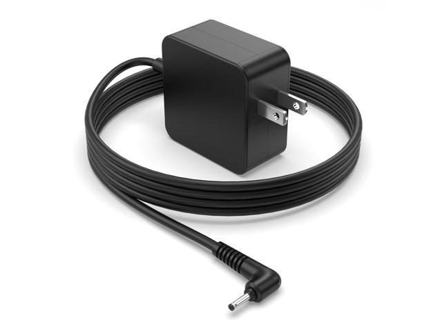 7.5FT Charger for Chromebook Laptop (26W 12V 2.2A) for 11.6' Chromebook Notebook AC Adapter