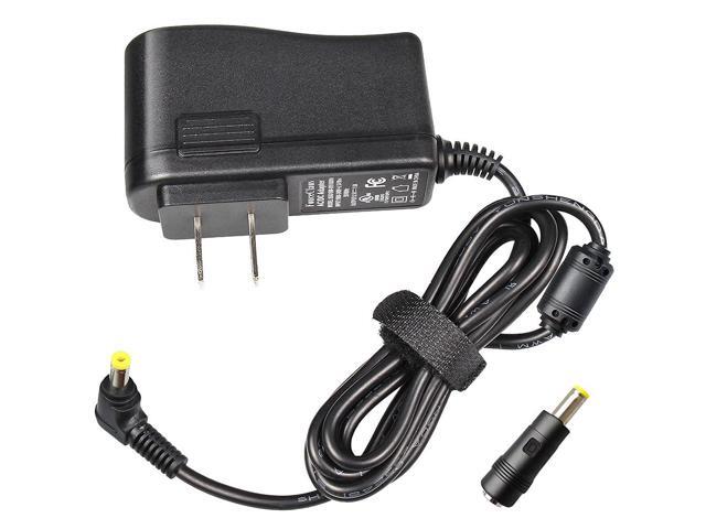 9.5V AC/DC Adapter - UL Listed Power Supply Charger - Only Compatible for Listed Models (8.4 Ft Long Cord)