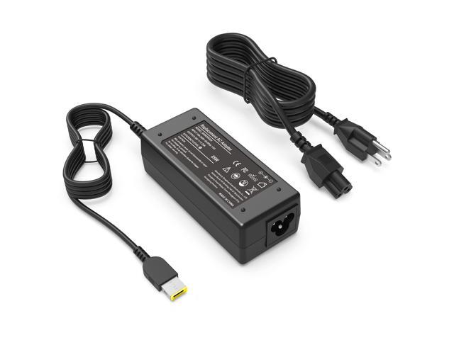 65W Laptop Charger Compatible with Thinkpad T470 T470S T460 E531 E570 E560 L470 L460 L440 T440 T450 T540P X270 X250 X240 ADLX65NLC2A ADLX65NCC3A...