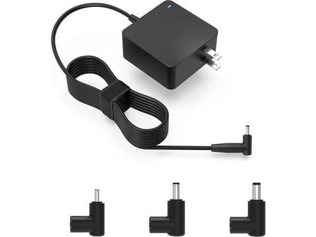 65W Charger Fit for Vivobook 15 14 12 16 17 Flip, S15 S14 S13, Go 14 15 12, Fit for UX/ASUSPRO/Expertbook/Transformer Book/ImagineBook/Eeebook...