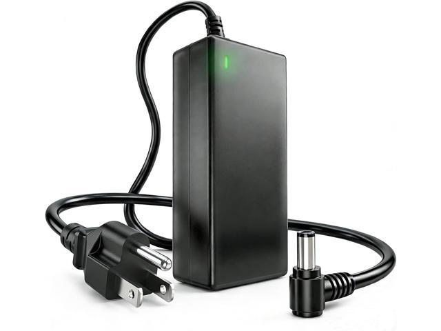 19V 48W Power Cord Compatible with TV 32' - AC Adapter Replacement for BN44-00835A A4819-FDY Soundbar HW-K360 [6.5mm Pin] Charger