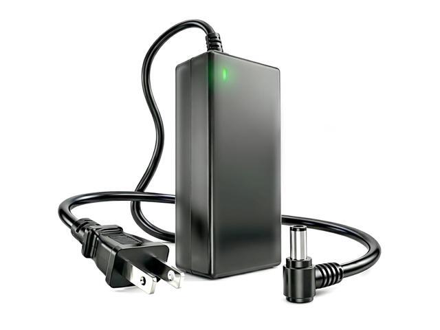 14V Power Cord Compatible with Monitor Curved C24F390 C27F398 SyncMaster 15-32' Screen S24F350 S27D360H S22C300H - AC Adapter Charger Replacement...