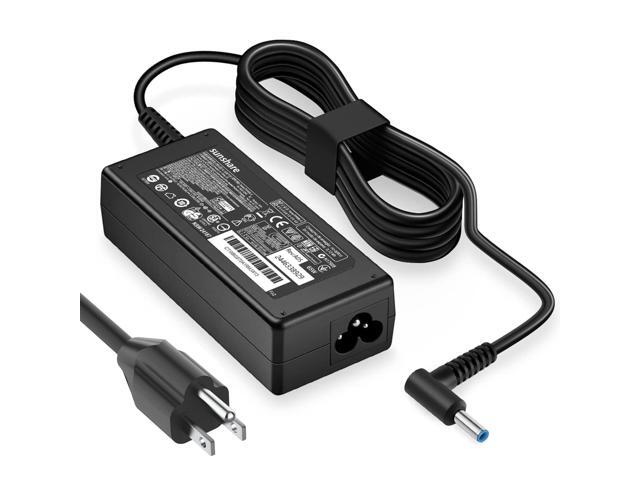 65W 45W AC Power Charger Compatible with Probook 450 430 440 445 640 650 G1 G2 G3 G4 G5 G6 G7 G8 PPP009A Laptop Power Supply Adapter Cord