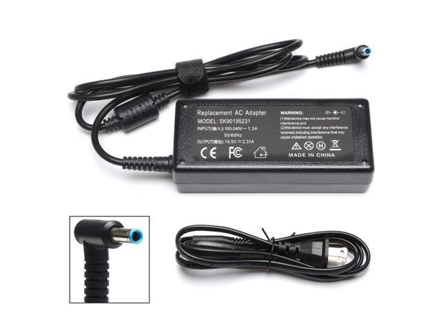 45W Laptop Charger Compatible with 14 inch Laptop Series, 14-DF0023CL 14-DF0018WM 14-DK0731MS 14-DK1025WM 14-DS0040NR Power Adapter
