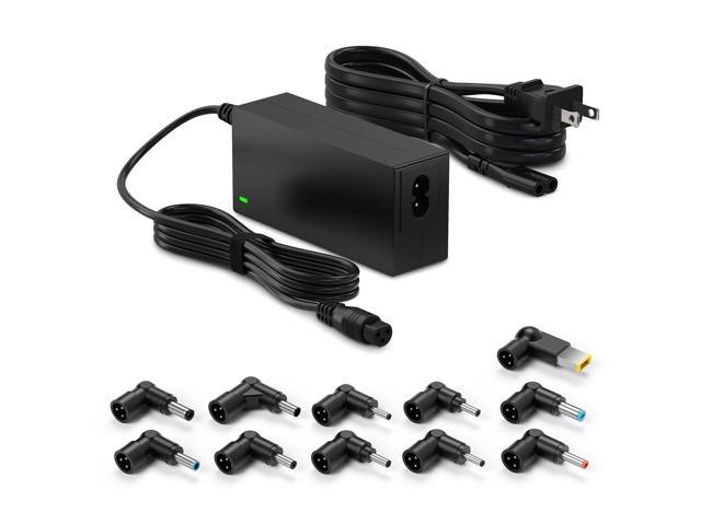 45W AC Adapter Laptop Charger for Laptops Ultrabooks Chromebooks