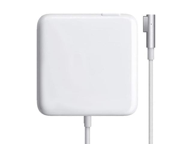 Compatible with Charger, 85W 60W Power Adapter L-Tip for 13 15 17 Inch Before Mid 2012, 6.6FT Cable