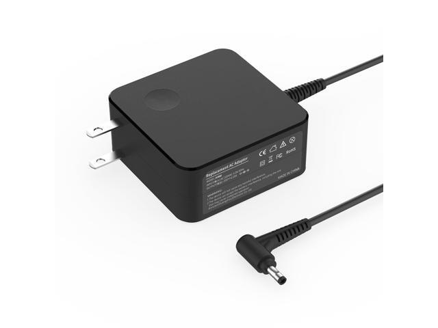 45W AC Charger fit for IdeaPad Flex 4 5 100 100S 110 120S 130 320S 330 510 520 S145 Yoga 710 80TJ 81H5 81N3 81SS 81WA 20V 2.25A Laptop Adapter...