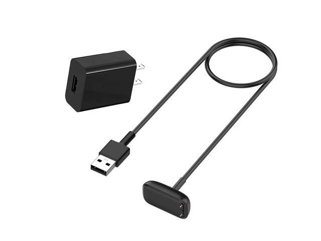 Charger Charging Cable Wall Plug Adapter Compatible with Luxe/Charge 5 Charger Cable