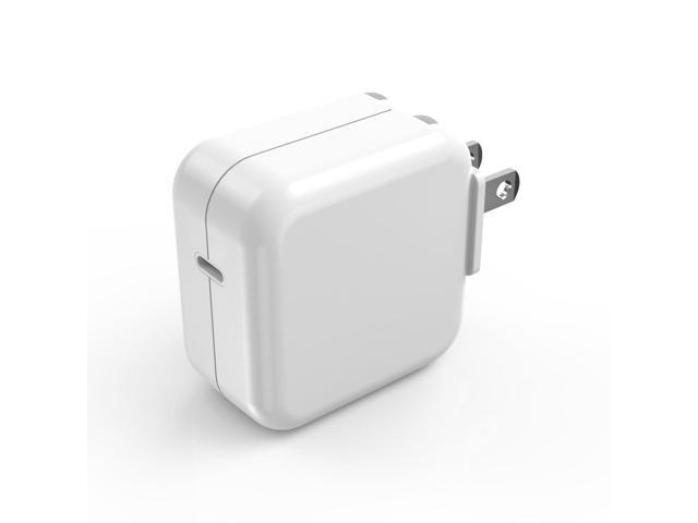 Charger - 30W USB C Charger Block PD 3.0 Fast Charging Power Adapter Plug for laptops, tablets, smartphones and all USB C devices.