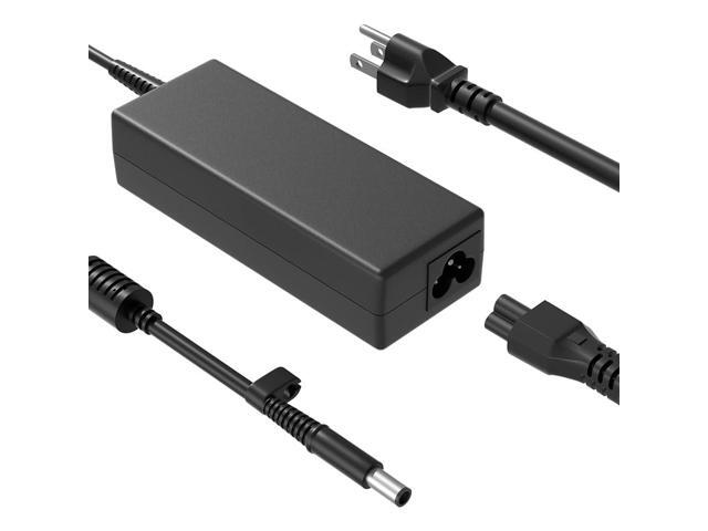 90W 65W AC Adapter Power Charger for All-in-One 27' 24' 23' 22' 21' 20' 19' 18' ProDesk 400 600 260 405 EliteDesk 800 705 Omni 120 100 Slimline 400...