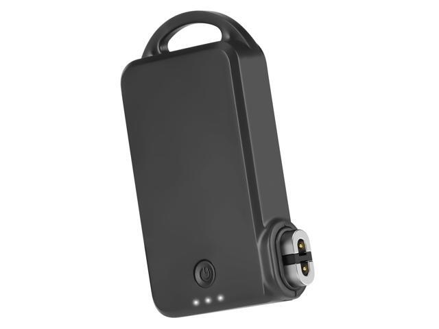 Portable Wireless Charger Replacement Charging Cable Magnetic Charger Cord for Aeropex AS800/S803/ASC100sg, Headphones OpenRun, Openrun Pro,...