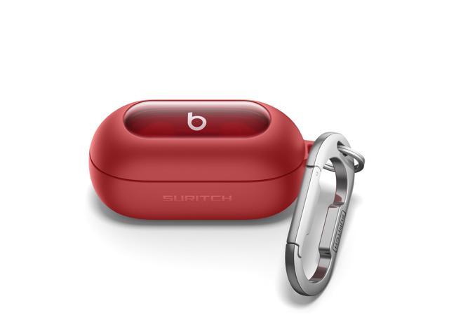 Cases for Wireless Earbuds 2024 Case Cover, Magnetic Protective Covers for Wireless Earbuds, Rugged Bumper Case with Magnetic Lok & Carabiner &...