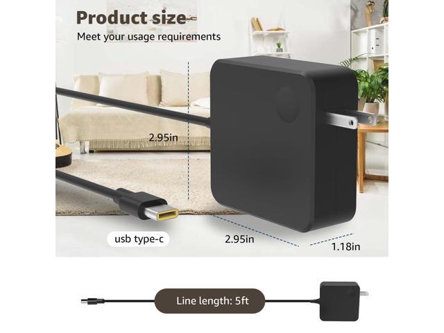 Adapter Power Cord for 5G Internet Gateway - KVD21