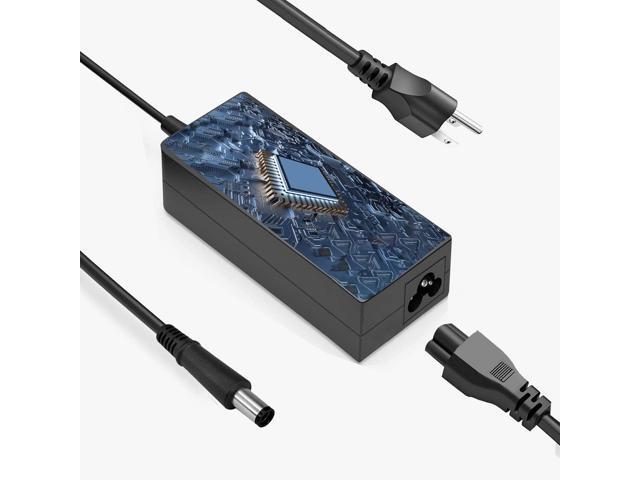 65W Charger Adapter for Latitude 3190(2-in-1) 7490 7480 7440 7250 7290 5480 5490 3120 E5470 E5430 E5440 E5450 E6230 E6430(i5) E7450 Chromebook 11...