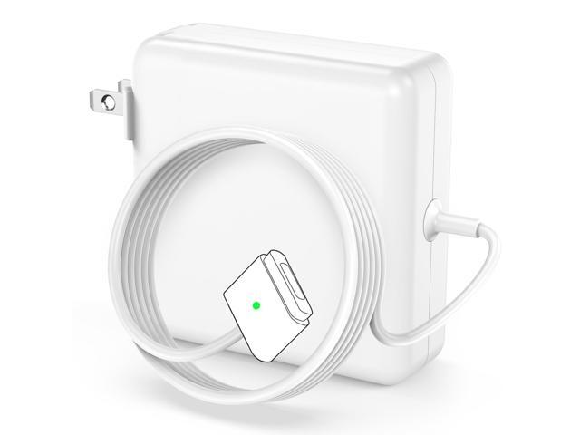 45W Charger, 45W Magnetic2 T-Tip Power Adapter Charger Replacement for Pro/Air 11/13 Inch (Between 2012-2017)