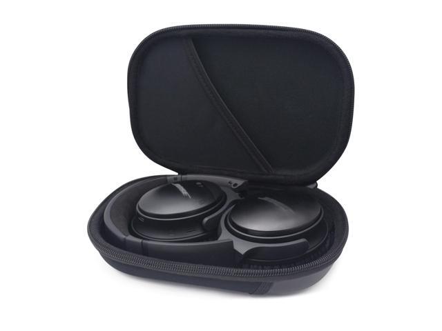 Hard Case for Wireless Noise-canceling Headphone case with Cable Storage