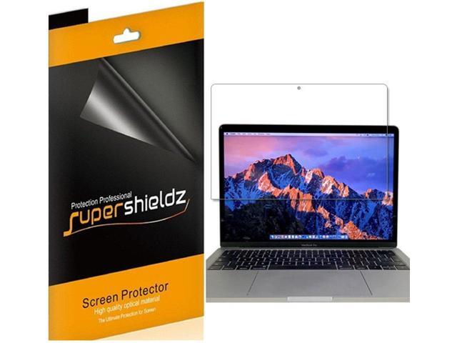 (3 Pack) Anti-Glare (Matte) Screen Protector Designed for MacBook Pro 13 inch (2016-2022 / M1, M2)