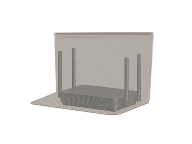 Router Cover, RF Blocking Wireless, Blocks 5G Protective Cover 13.7 x 15.7