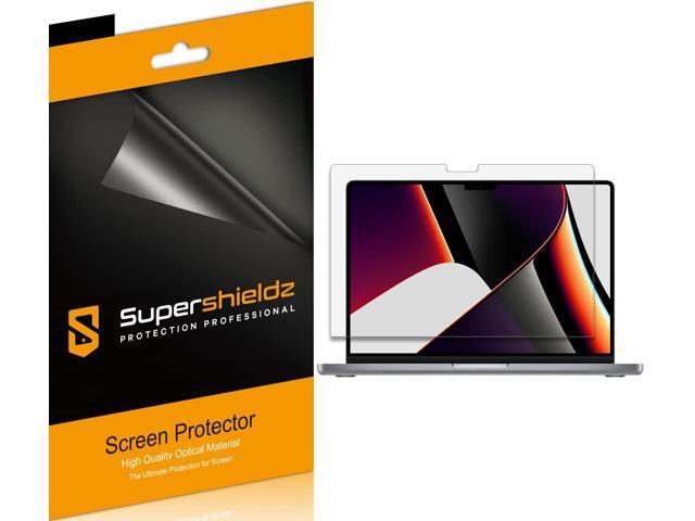 (3 Pack) Anti-Glare (Matte) Screen Protector Designed for 14 inch Laptop (M5, M4, M3, M2, M1, Pro/Max)