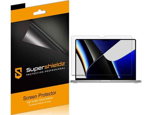 (3 Pack) Anti-Glare (Matte) Screen Protector Designed for 16 inch Laptop [2021-2024 Release]