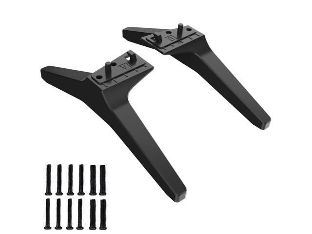 Stand for TV Legs, Only for TV Stand 55UK6500 55UJ6300 55UK6300 55UM6900 55UK6090PUA 55UN7300 55LJ550M 50UK6300 50UJ6300 50UK6500 50UK6090 50UM7300...