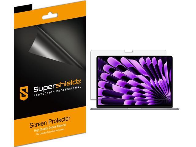 (3 Pack) Anti-Glare (Matte) Screen Protector Designed for 15 inch Laptop (M4/M3/M2 Chip, 2023-2025)