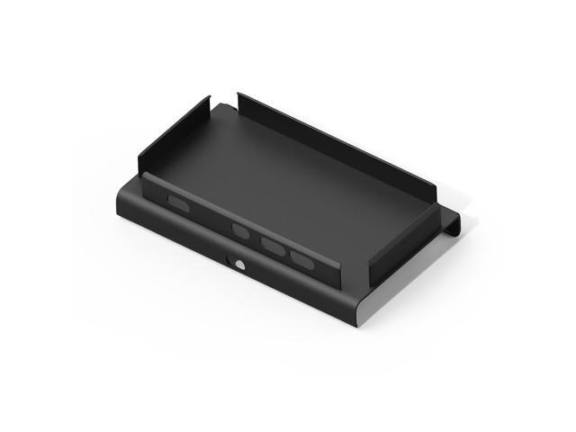 Mobile Dock Mount for Original Switch, Easy to Carry