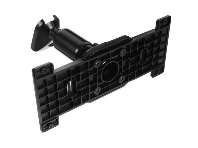 1 Set Dash Cam Mirror Mount Rear View Mirror Back Plate Panel Car Rear View Camera Mount Kit for 5.5' - 12' Rearview Mirror Dash Cams