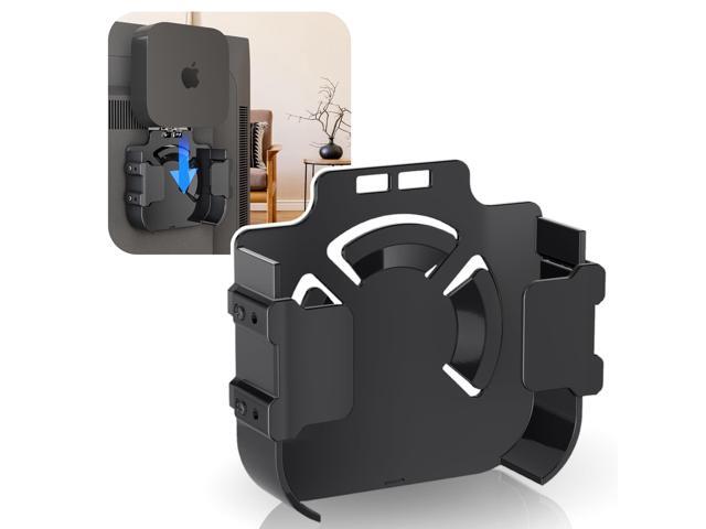 Mount for TV, Wall Mount Behind TVs Bracket, Black Holder Compatible with All Television Generations (Including All 4K Models), Easy Screw Mount or...